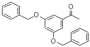 3,5-二苄氧基苯乙酮