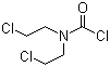 N,N-二(2-氯乙基)氨基甲酰氯