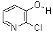 2-氯-3-羟基吡啶